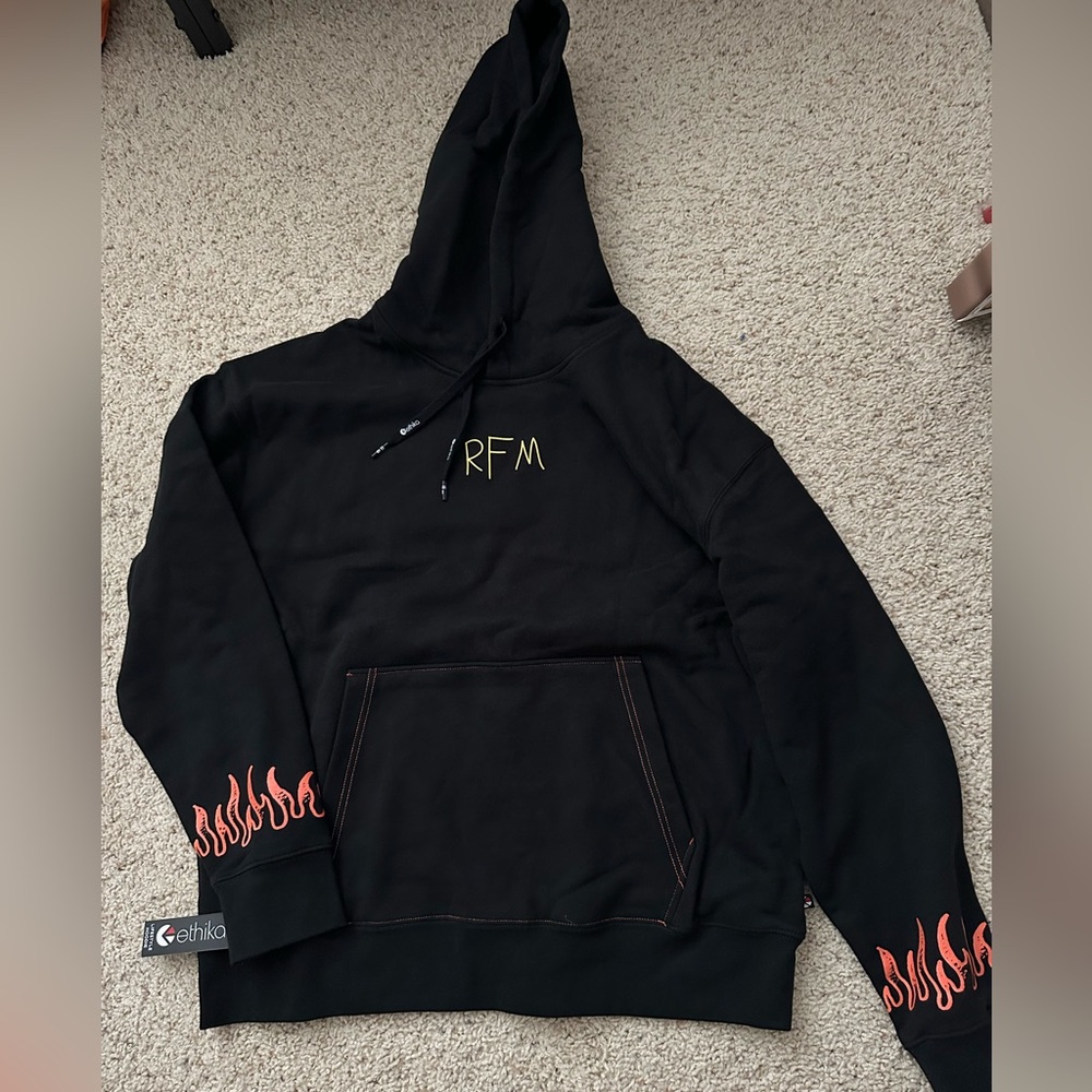 Ethika Timbaland Hoodie